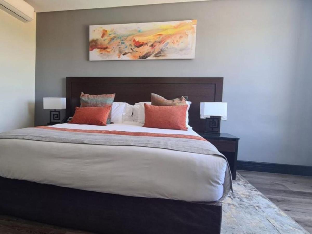 The Grand Aria Hotel And Conference Centre Gaborone Quarto foto