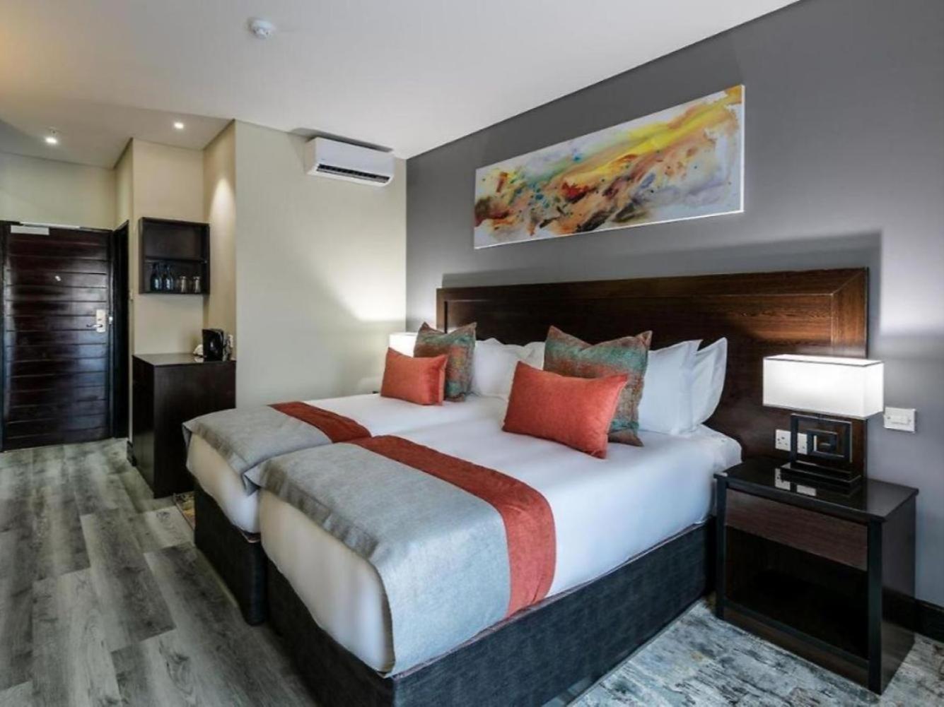 The Grand Aria Hotel And Conference Centre Gaborone Quarto foto