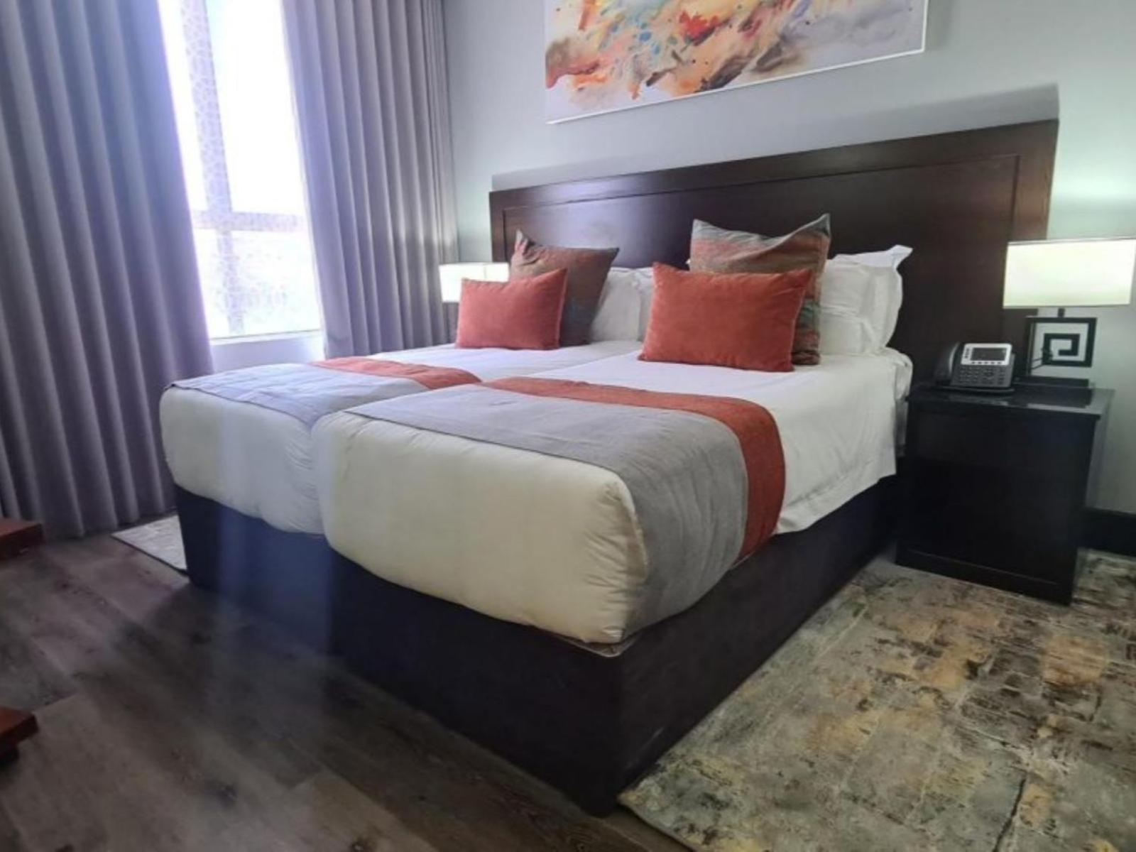 The Grand Aria Hotel And Conference Centre Gaborone Quarto foto