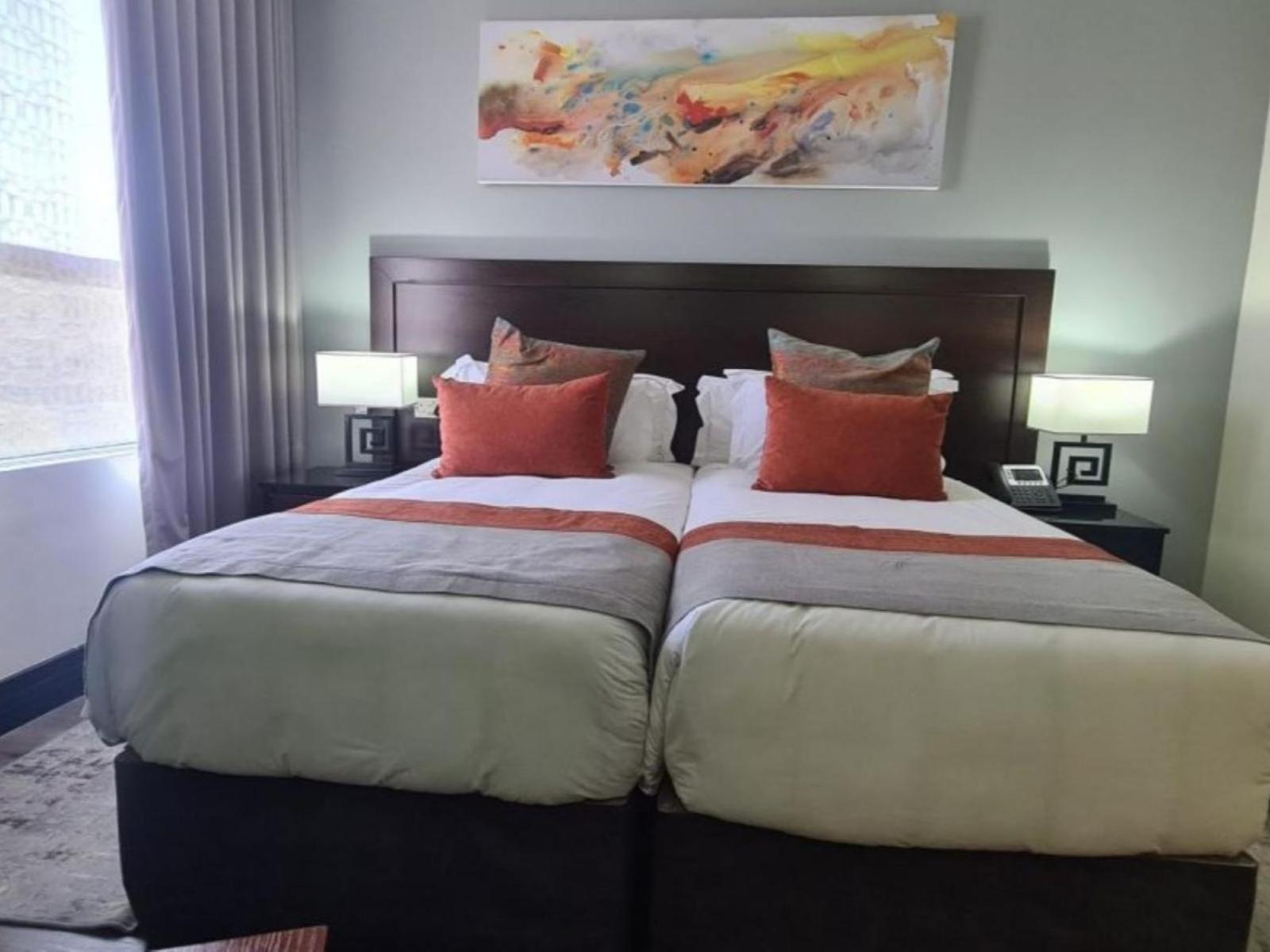 The Grand Aria Hotel And Conference Centre Gaborone Quarto foto