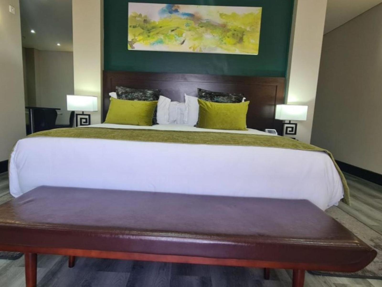 The Grand Aria Hotel And Conference Centre Gaborone Quarto foto