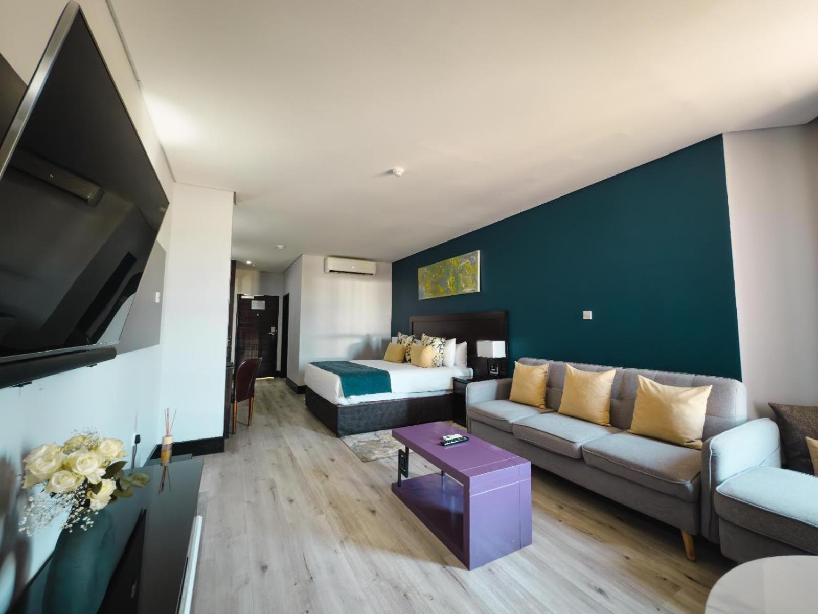 The Grand Aria Hotel And Conference Centre Gaborone Quarto foto