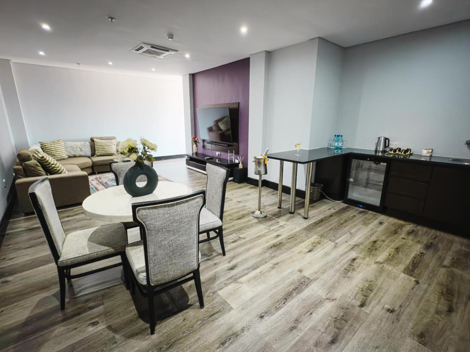 The Grand Aria Hotel And Conference Centre Gaborone Quarto foto