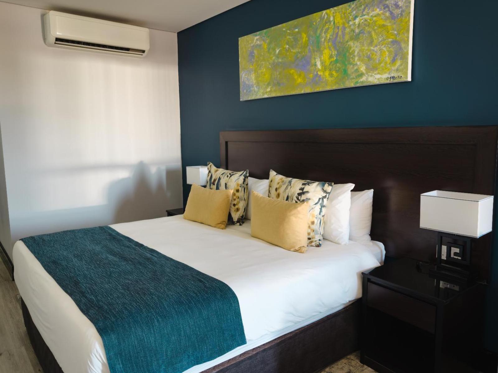 The Grand Aria Hotel And Conference Centre Gaborone Quarto foto
